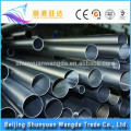 round GR 5 titanium pipe price for bike frame